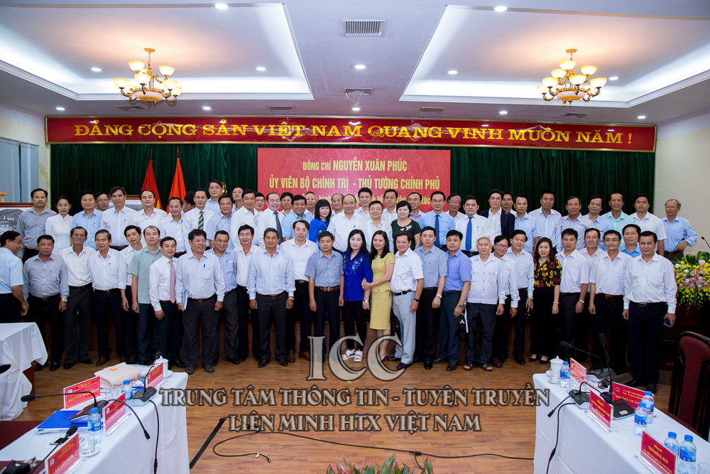 Sự kiện nổi bật